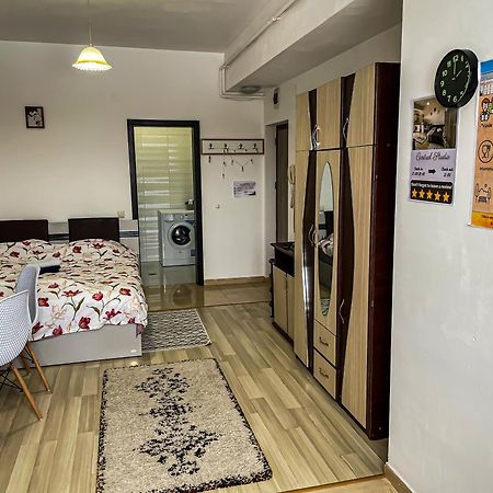 Cazare Iasi Palas Apartment Exterior foto