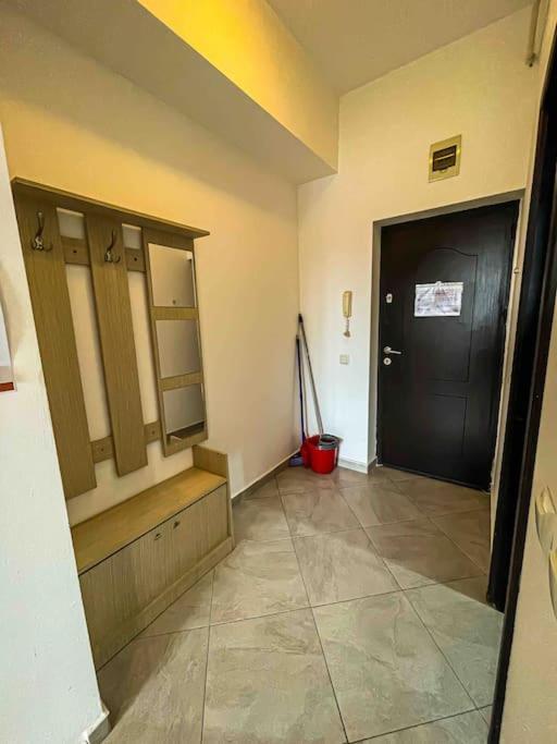 Cazare Iasi Palas Apartment Exterior foto